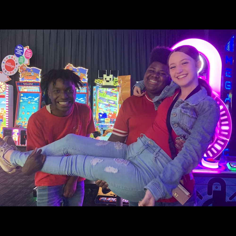 Meet your Posher, Rebecca